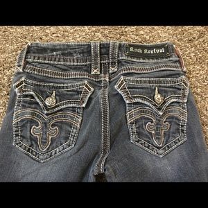 Rock Revivals size 27